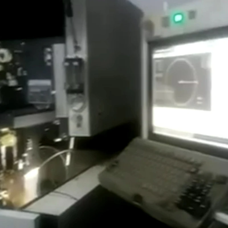 Videoja për përpunimin e matësit të unazës së matësit