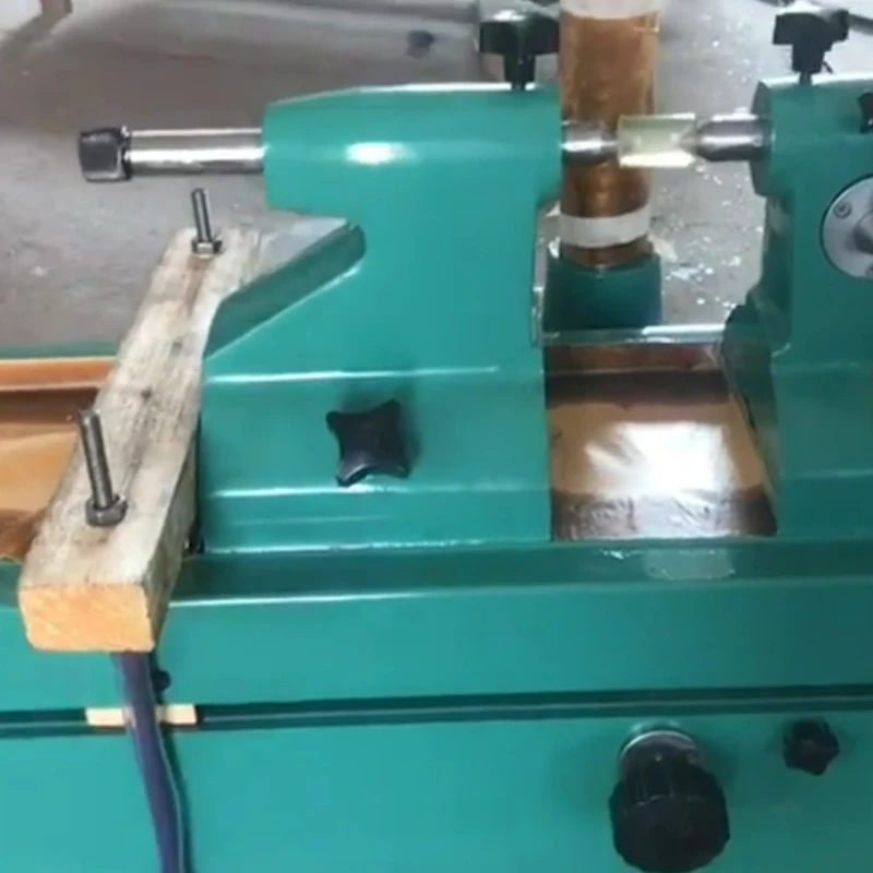 Produktet e përfunduara të testuesit të garave të ingranazheve janë duke u dërguar