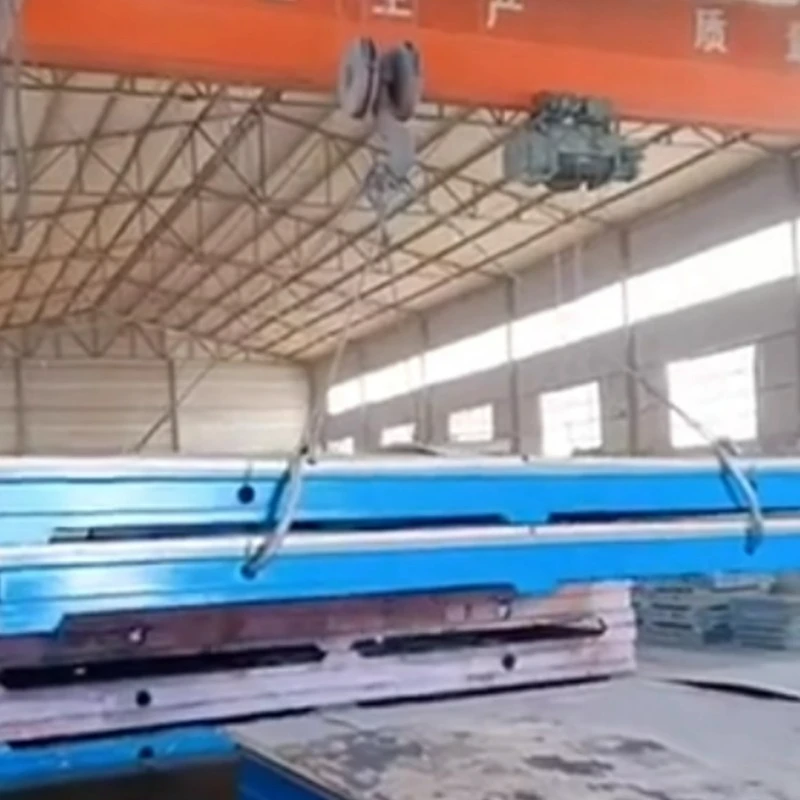 Inventari i specifikimeve konvencionale të platformave prej gize është i bollshëm